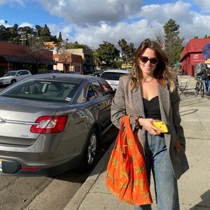 Meet your Posher, Kate